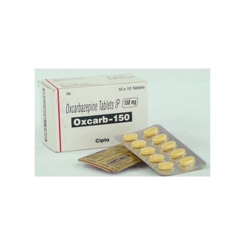 Oxcarb Tablets