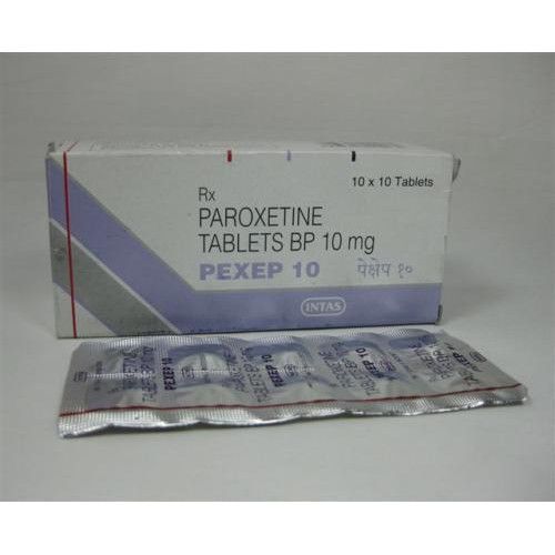 Pexep Tablets