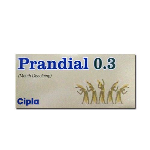 Prandial Tablets