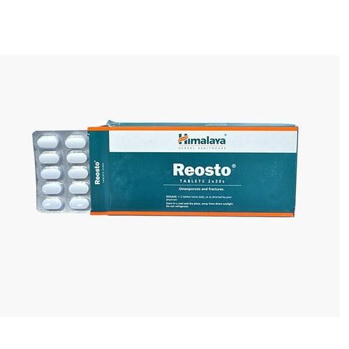 Reosto Tablets