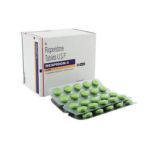 Risperidone Tablets