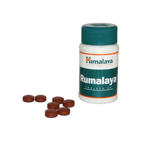 Rumalaya Tablets