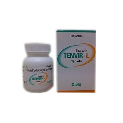 Tenvir L Tablets