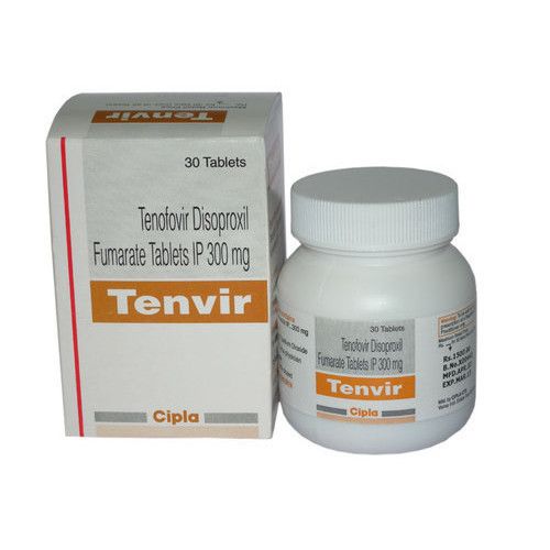 Tenvir Tablets