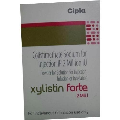 Xylistin Forte Injection