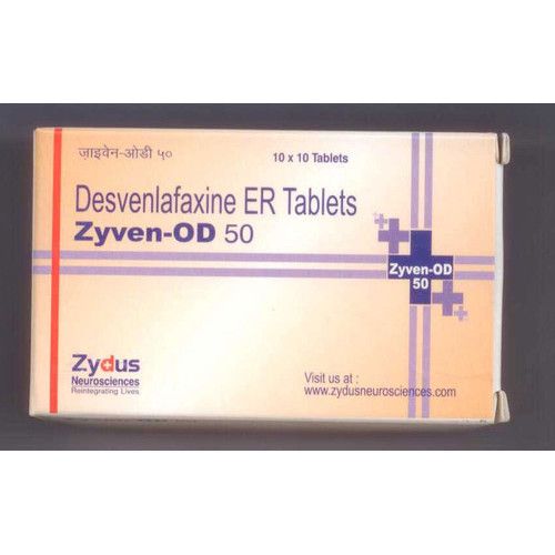 Zyven OD Tablets