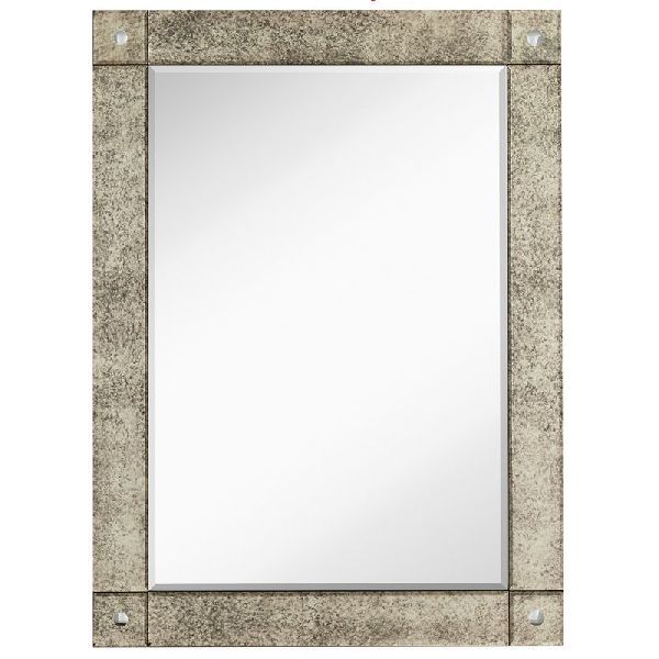 Antique Frameless Wall Mirror Manufacturer Supplier In Moradabad India Antique Frameless Wall Mirror