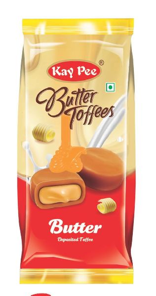 Butter Toffee 02
