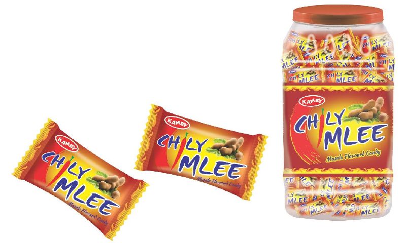 Chily Imlee Candy