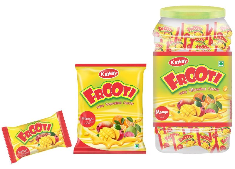 Frooti Candy