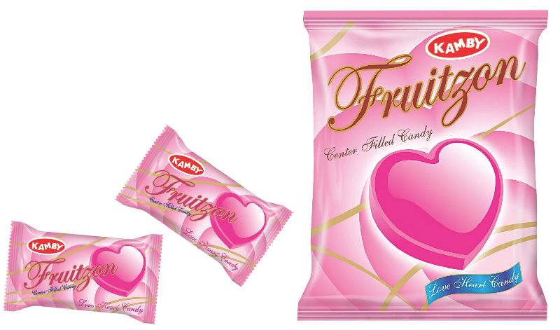 Fruitzon Candy