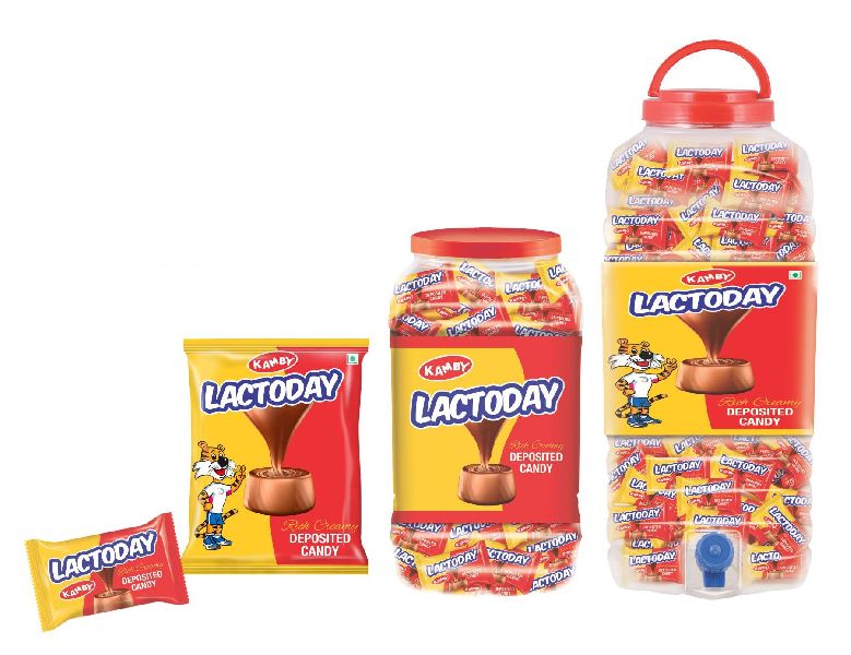 Lactoday Candy