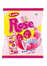 Rose Lollypop 02