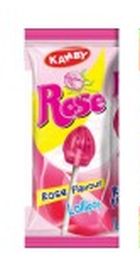 Rose Lollypop 03