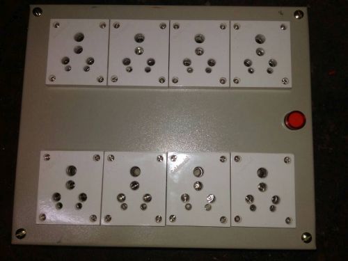 Industrial Extension Board 01