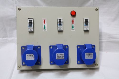 Industrial Extension Board 05