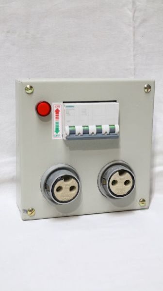 Industrial Extension Board 10