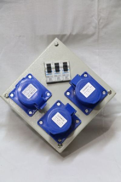 Industrial Extension Board 11