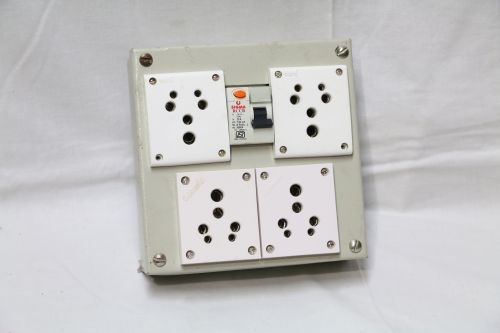 Industrial Extension Board 12