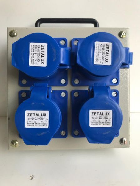 Industrial Extension Board 13