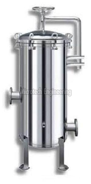 Food Processing Filter