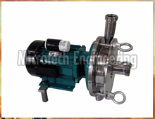 Injection Sterile Transfer Pump