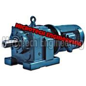 Shampoo filter press pump