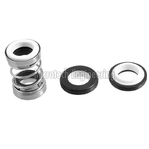 Water Coil Mechanical Seal