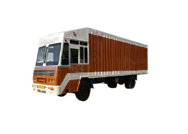 Containerized Transportation Service