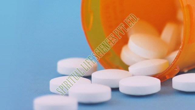 Calovast 500 mg Tablets
