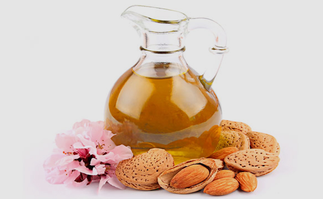 Almond Oil Bitter