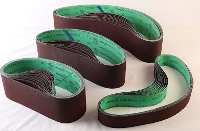 Belts for Side/ Edge Sanding