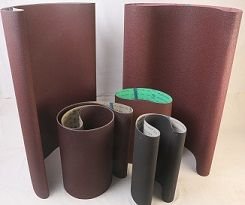 Belt for Drum Sanding Machine