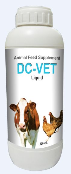 DC-Vet Animal Feed Supplement