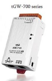 Serial To Ethernet Converters (TGW-700)