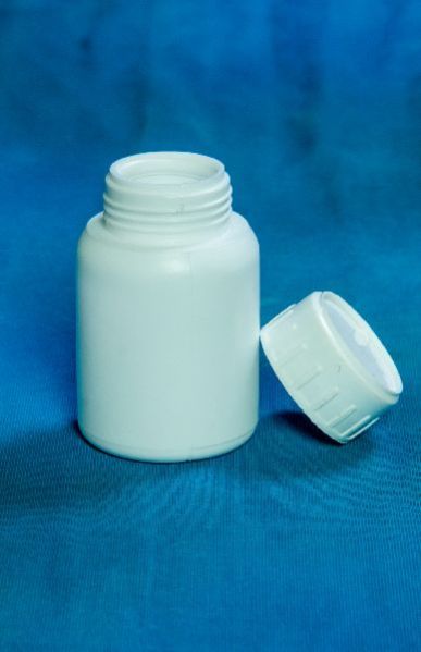 Pharmaceutical Plastic Containers 01