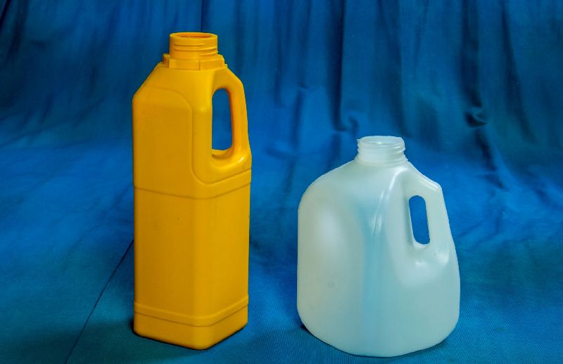 Pharmaceutical Plastic Containers 05