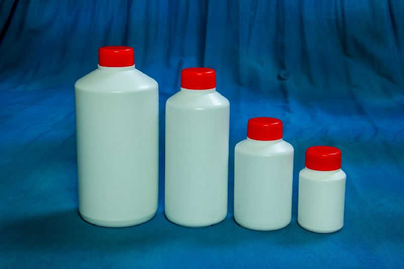 Pharmaceutical Plastic Containers 09