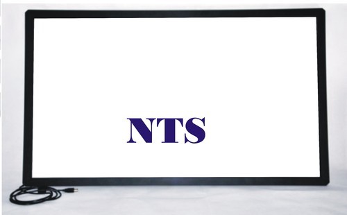 55 Inch IR Touch Screen Multi Touch Overlay