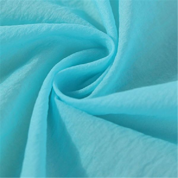 Nylon Crepe Fabric