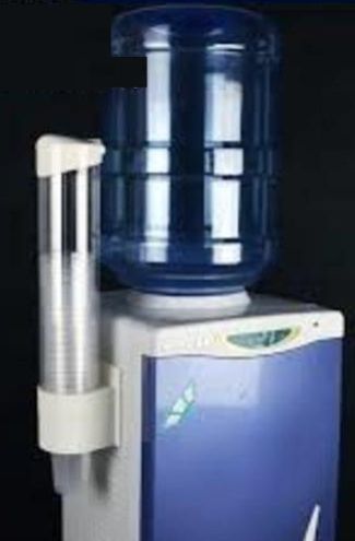 Paper Cup Dispenser