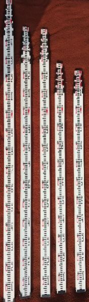 Levelling Staffs Image 02