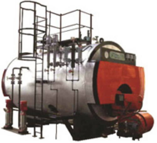 Boiler  Capacity From 300KG/HR TO 25000 KG/HR