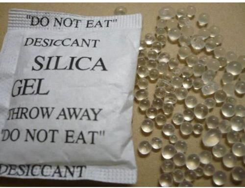 Silica Gel Saudi Arabia