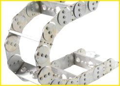 Cable Drag Chain 01