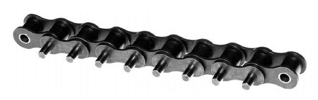 Extended Pin Roller Chain