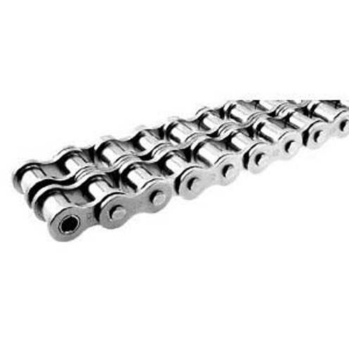 Stainless Steel Roller Chain 02