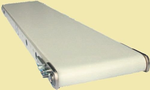 conveyor belt material