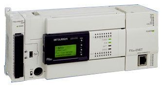 FX3U Programmable Logic Controller 02