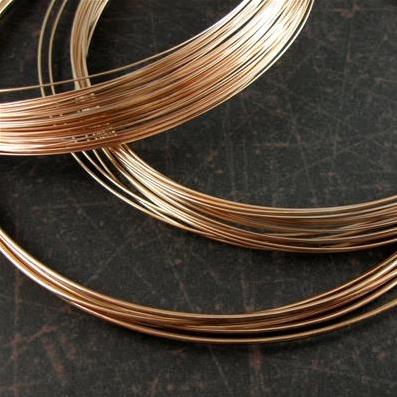 Silicon Bronze Wires